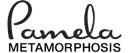 Pamela Metamorphosis logo